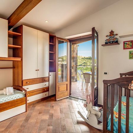 סנט אגאתה סוי דואה גולפי Villa Mattia In The Land Of Sirens מראה חיצוני תמונה