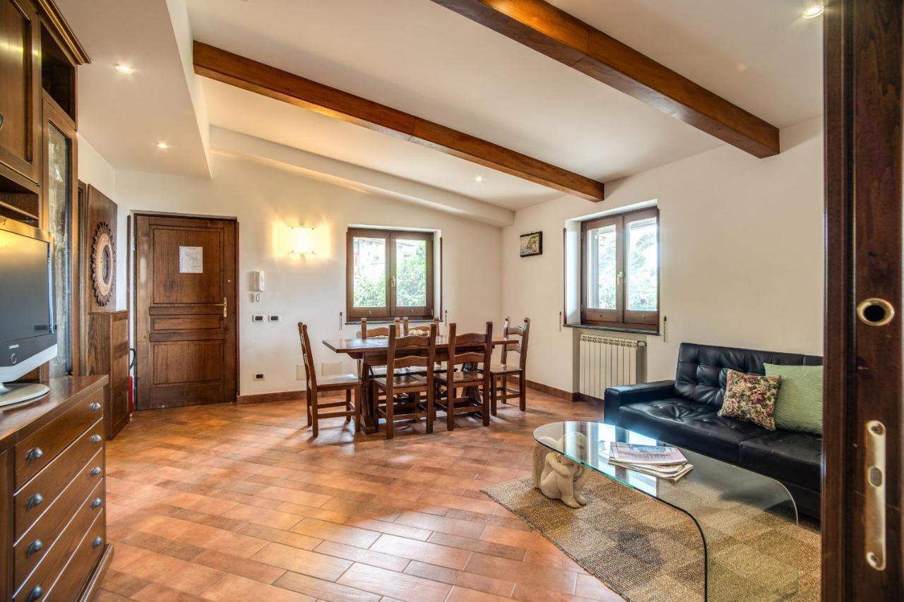 סנט אגאתה סוי דואה גולפי Villa Mattia In The Land Of Sirens מראה חיצוני תמונה
